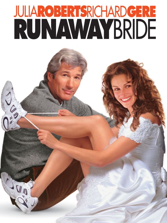 Runaway Bride 1999 Garry Marshall Synopsis Characteristics Moods Themes And Related 1499